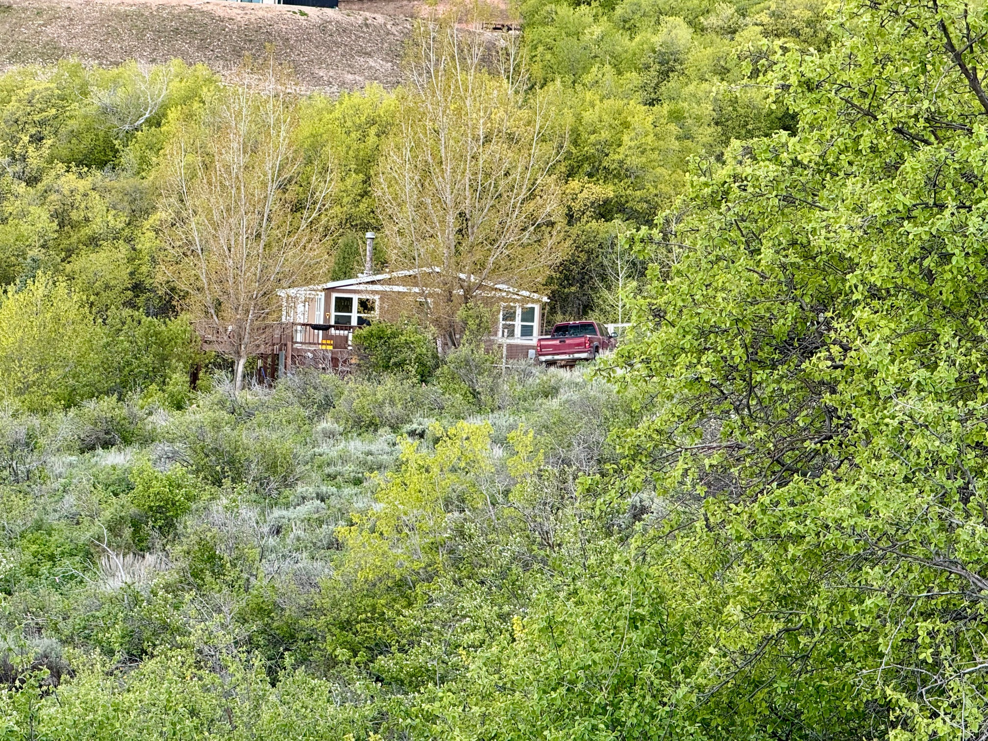 BLW POA C - Residential