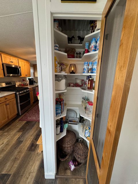 Tiny photo for 46 ALDER CT #638, Fish Haven, ID 83287 (MLS # 2134312)