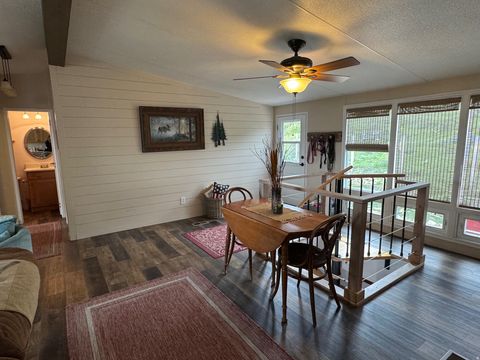 Tiny photo for 46 ALDER CT #638, Fish Haven, ID 83287 (MLS # 2134312)