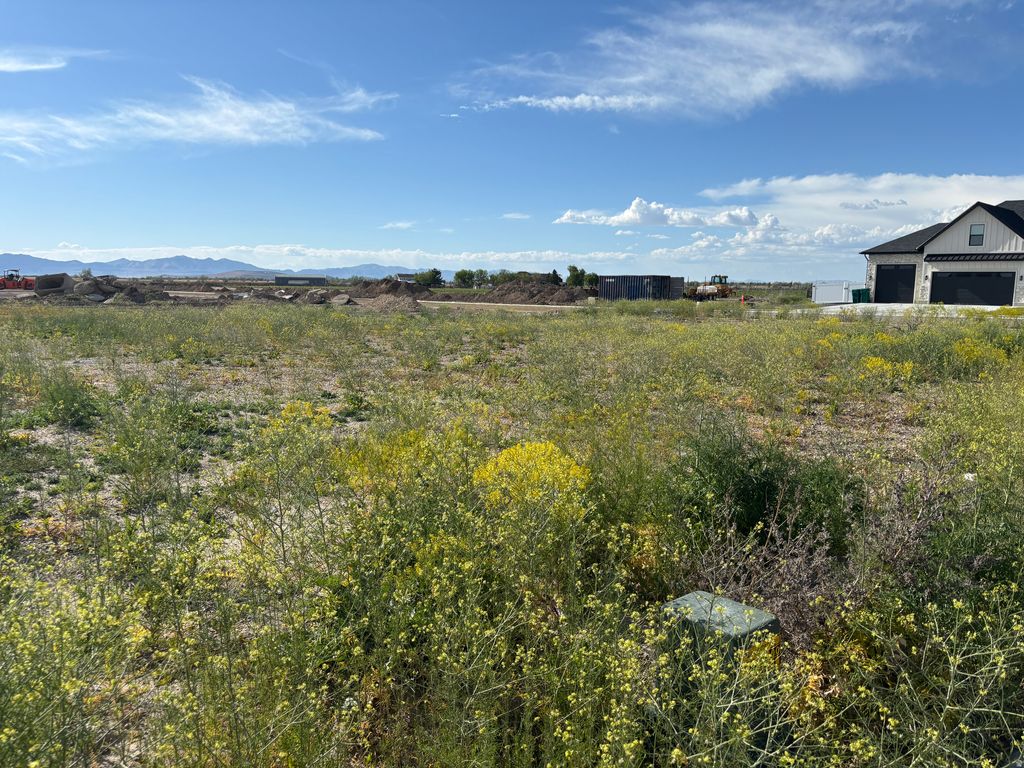 Photo of 3167 S 5100 W #2, Hooper, UT 84401 (MLS # 2155367)
