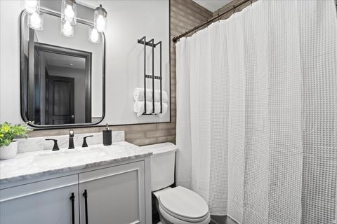 Tiny photo for 10827 S LOGAN CANYON RD, South Jordan, UT 84095 (MLS # 2120924)