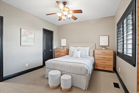 Tiny photo for 10827 S LOGAN CANYON RD, South Jordan, UT 84095 (MLS # 2120924)