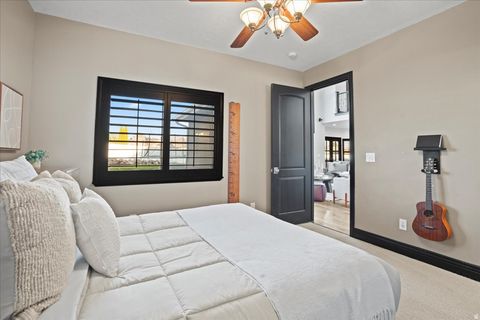 Tiny photo for 10827 S LOGAN CANYON RD, South Jordan, UT 84095 (MLS # 2120924)