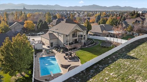 Tiny photo for 10827 S LOGAN CANYON RD, South Jordan, UT 84095 (MLS # 2120924)