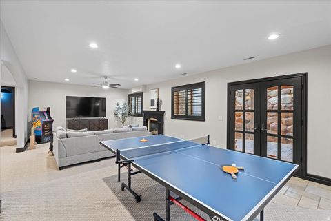 Tiny photo for 10827 S LOGAN CANYON RD, South Jordan, UT 84095 (MLS # 2120924)