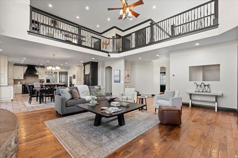 Tiny photo for 10827 S LOGAN CANYON RD, South Jordan, UT 84095 (MLS # 2120924)