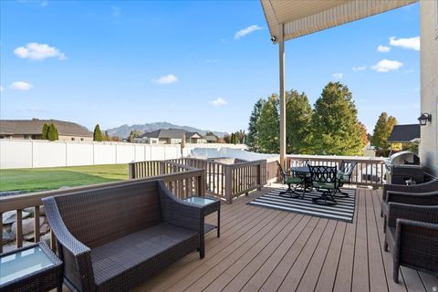 Tiny photo for 10827 S LOGAN CANYON RD, South Jordan, UT 84095 (MLS # 2120924)