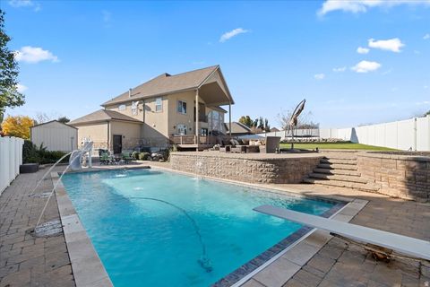 Tiny photo for 10827 S LOGAN CANYON RD, South Jordan, UT 84095 (MLS # 2120924)