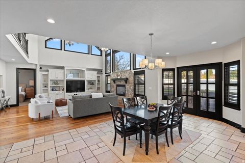 Tiny photo for 10827 S LOGAN CANYON RD, South Jordan, UT 84095 (MLS # 2120924)