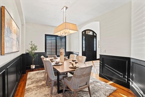 Tiny photo for 10827 S LOGAN CANYON RD, South Jordan, UT 84095 (MLS # 2120924)