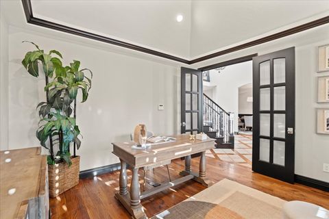 Tiny photo for 10827 S LOGAN CANYON RD, South Jordan, UT 84095 (MLS # 2120924)