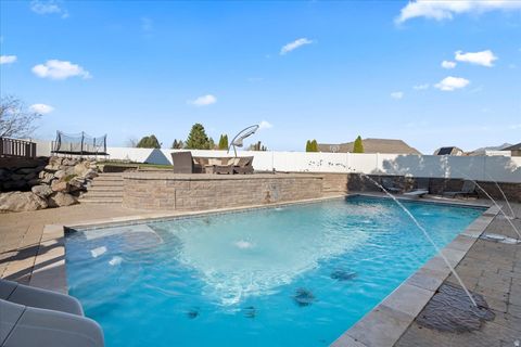 Tiny photo for 10827 S LOGAN CANYON RD, South Jordan, UT 84095 (MLS # 2120924)