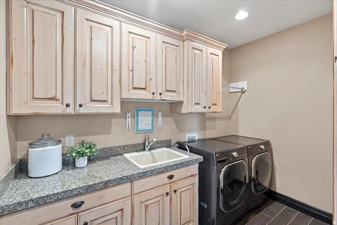Tiny photo for 10827 S LOGAN CANYON RD, South Jordan, UT 84095 (MLS # 2120924)