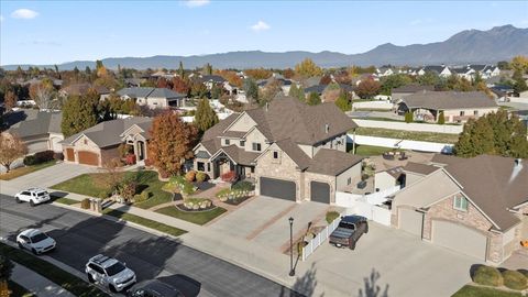 Tiny photo for 10827 S LOGAN CANYON RD, South Jordan, UT 84095 (MLS # 2120924)