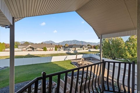 Tiny photo for 10827 S LOGAN CANYON RD, South Jordan, UT 84095 (MLS # 2120924)