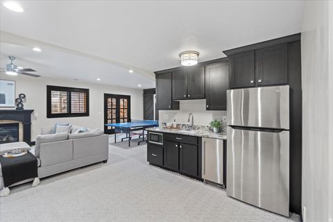 Tiny photo for 10827 S LOGAN CANYON RD, South Jordan, UT 84095 (MLS # 2120924)