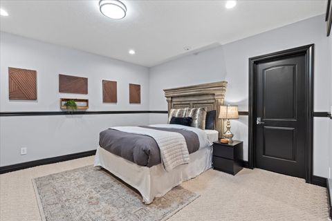 Tiny photo for 10827 S LOGAN CANYON RD, South Jordan, UT 84095 (MLS # 2120924)