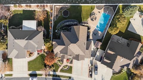 Tiny photo for 10827 S LOGAN CANYON RD, South Jordan, UT 84095 (MLS # 2120924)