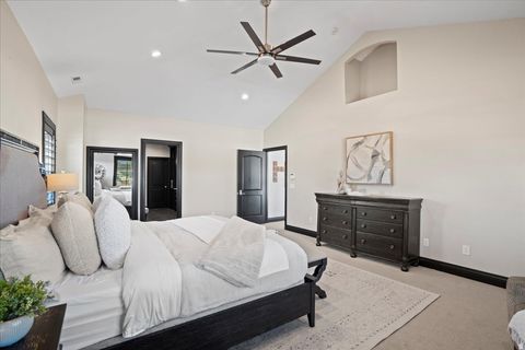 Tiny photo for 10827 S LOGAN CANYON RD, South Jordan, UT 84095 (MLS # 2120924)