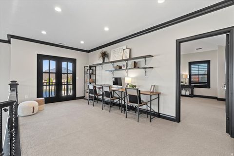 Tiny photo for 10827 S LOGAN CANYON RD, South Jordan, UT 84095 (MLS # 2120924)