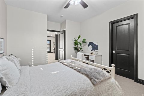 Tiny photo for 10827 S LOGAN CANYON RD, South Jordan, UT 84095 (MLS # 2120924)