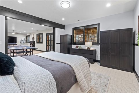 Tiny photo for 10827 S LOGAN CANYON RD, South Jordan, UT 84095 (MLS # 2120924)