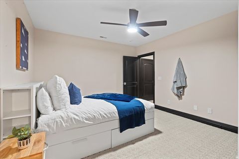 Tiny photo for 10827 S LOGAN CANYON RD, South Jordan, UT 84095 (MLS # 2120924)