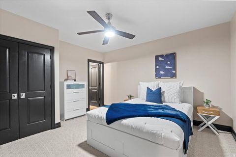 Tiny photo for 10827 S LOGAN CANYON RD, South Jordan, UT 84095 (MLS # 2120924)