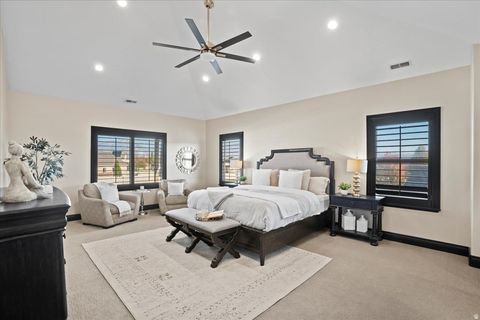 Tiny photo for 10827 S LOGAN CANYON RD, South Jordan, UT 84095 (MLS # 2120924)