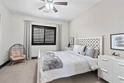 Tiny photo for 10827 S LOGAN CANYON RD, South Jordan, UT 84095 (MLS # 2120924)