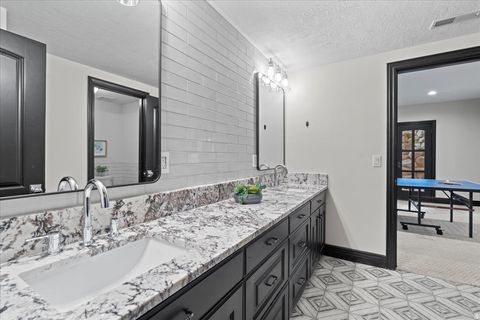 Tiny photo for 10827 S LOGAN CANYON RD, South Jordan, UT 84095 (MLS # 2120924)