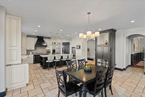 Tiny photo for 10827 S LOGAN CANYON RD, South Jordan, UT 84095 (MLS # 2120924)