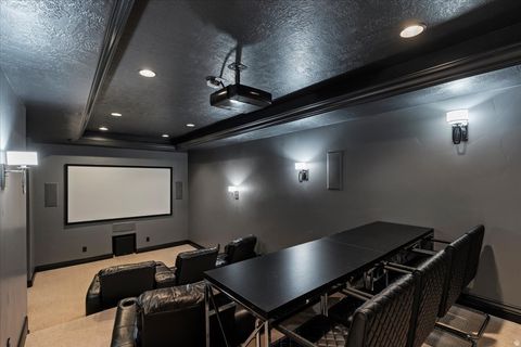 Tiny photo for 10827 S LOGAN CANYON RD, South Jordan, UT 84095 (MLS # 2120924)