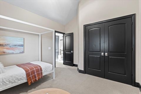 Tiny photo for 10827 S LOGAN CANYON RD, South Jordan, UT 84095 (MLS # 2120924)