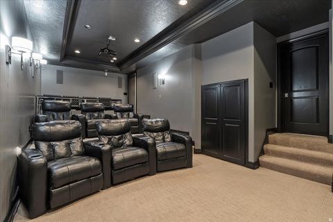 Tiny photo for 10827 S LOGAN CANYON RD, South Jordan, UT 84095 (MLS # 2120924)