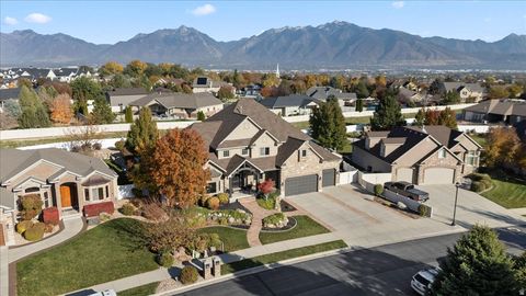 Tiny photo for 10827 S LOGAN CANYON RD, South Jordan, UT 84095 (MLS # 2120924)