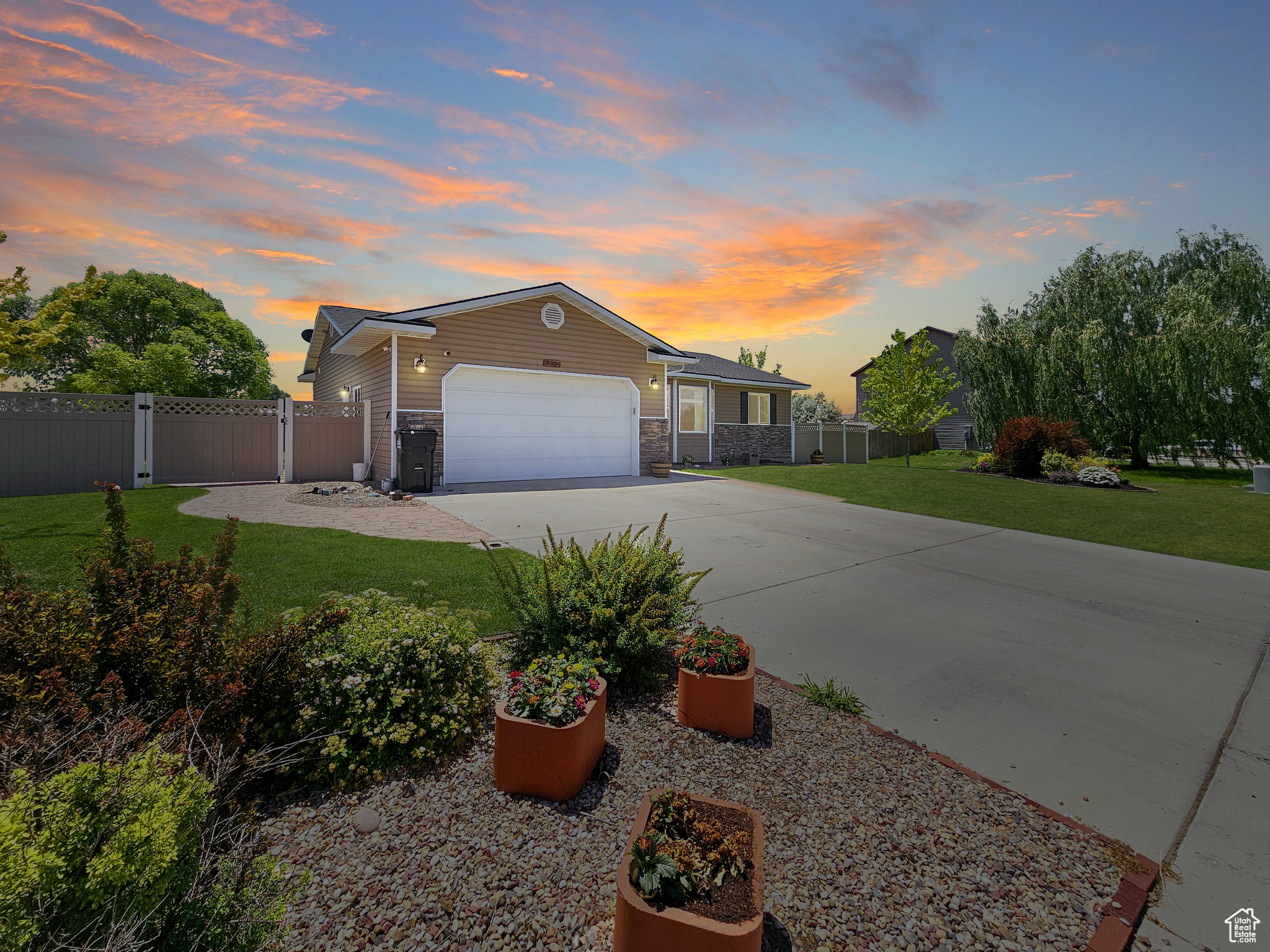 734 E 2680, Vernal, Utah image 21