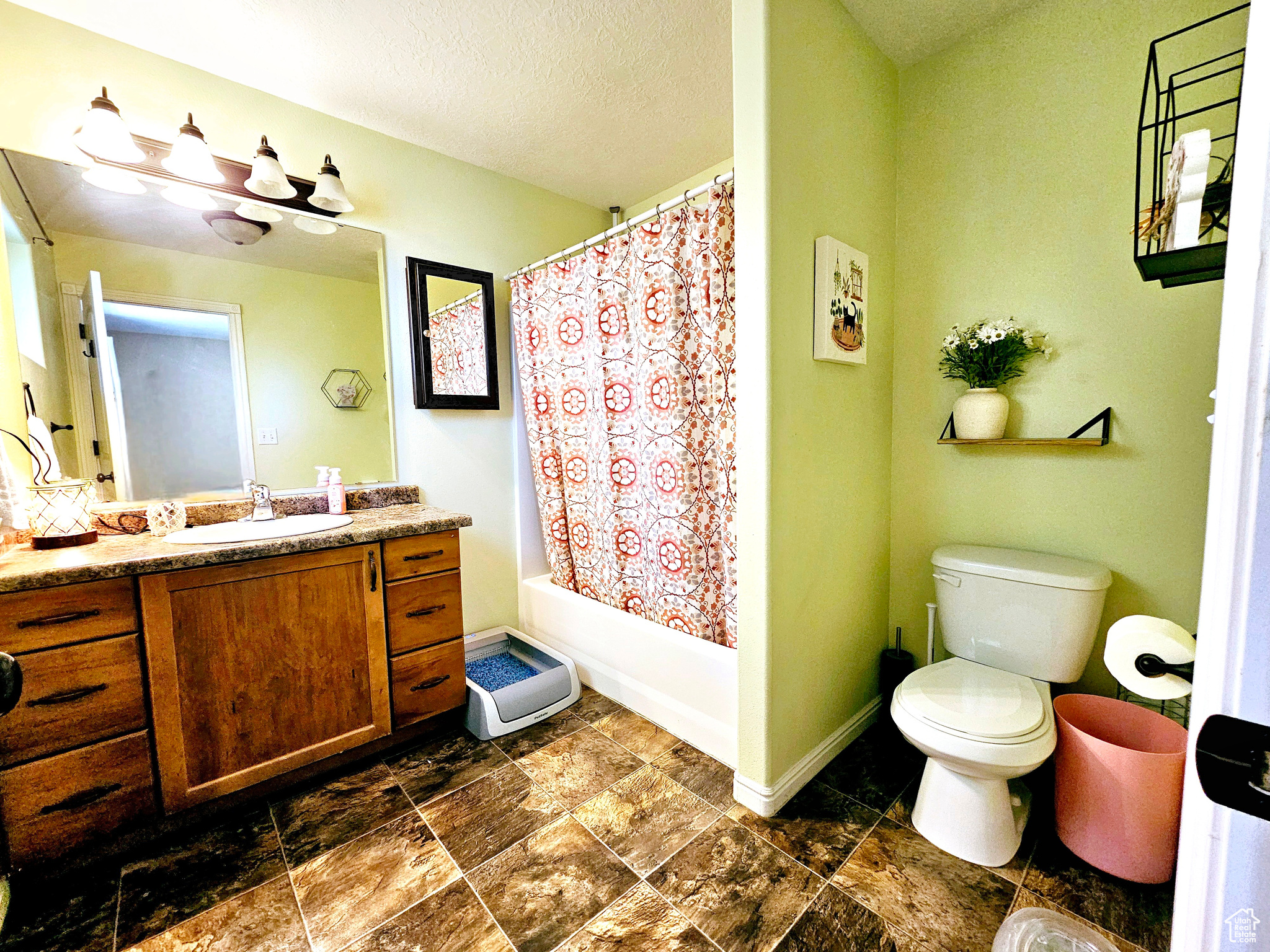 734 E 2680, Vernal, Utah image 12