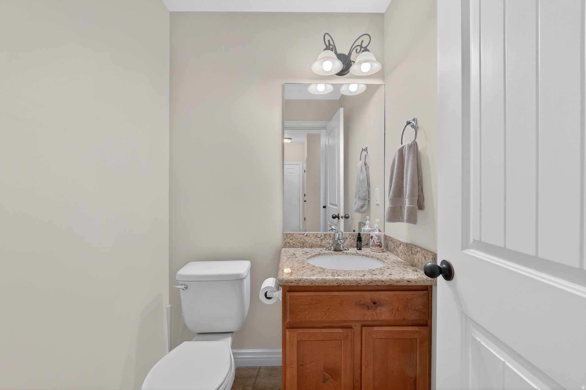 RIVERWALK - Residential