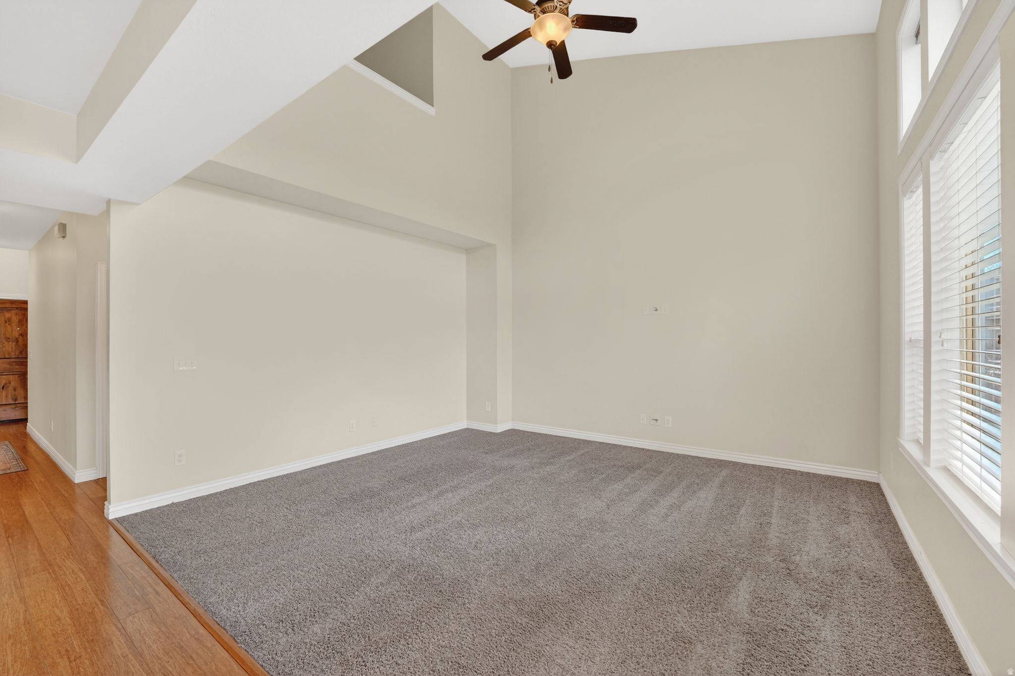 RIVERWALK - Residential