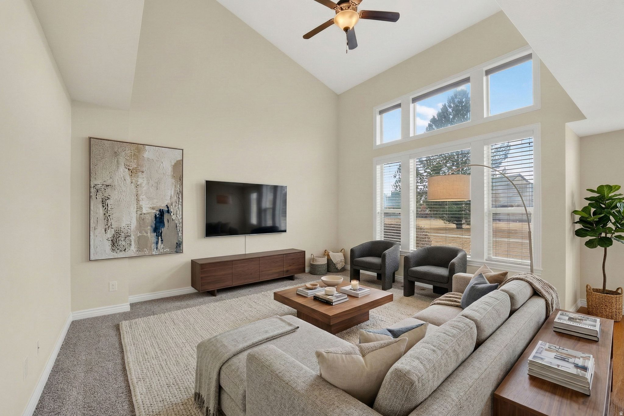 RIVERWALK - Residential