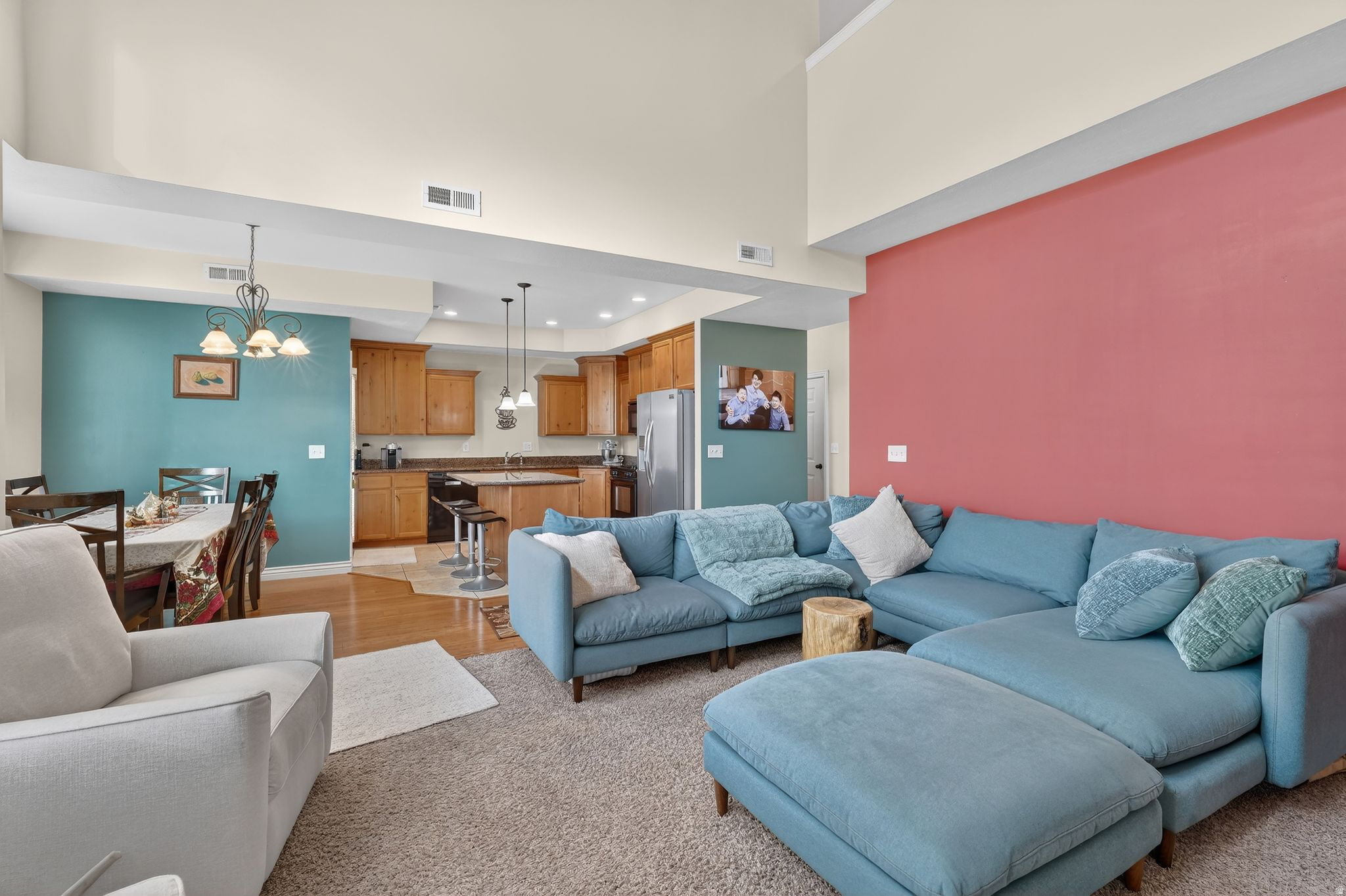 RIVERWALK - Residential