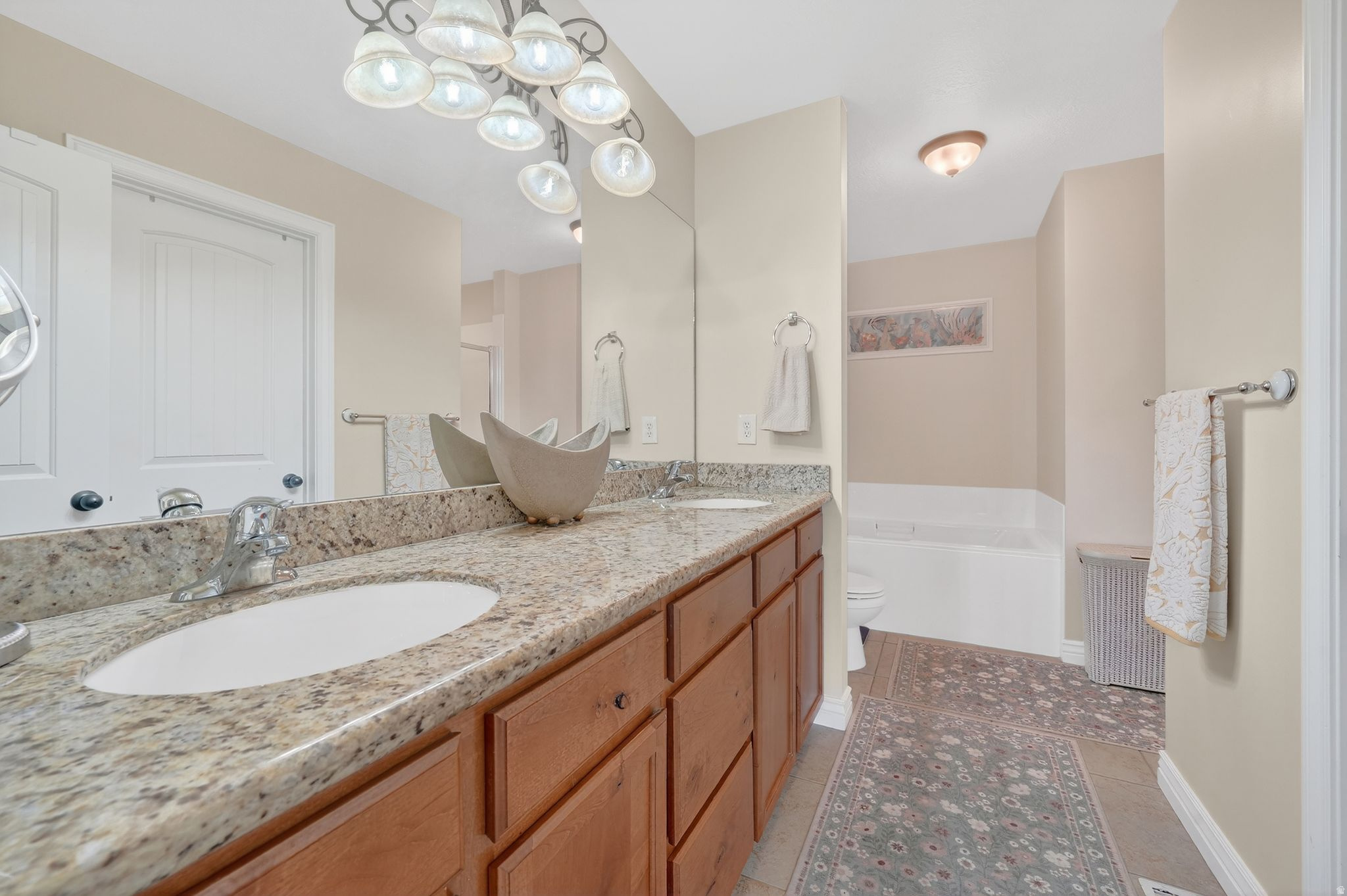 RIVERWALK - Residential