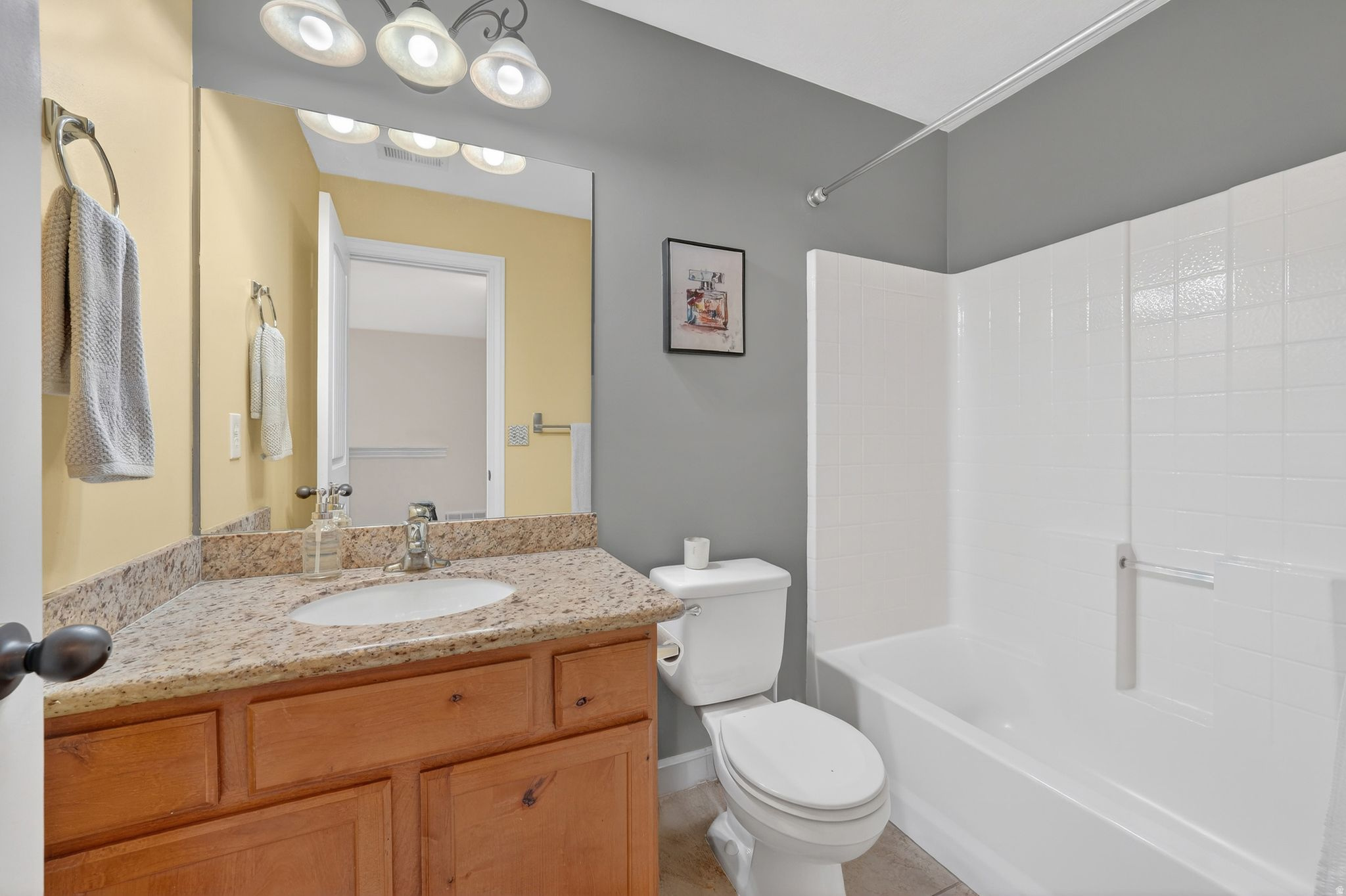 RIVERWALK - Residential