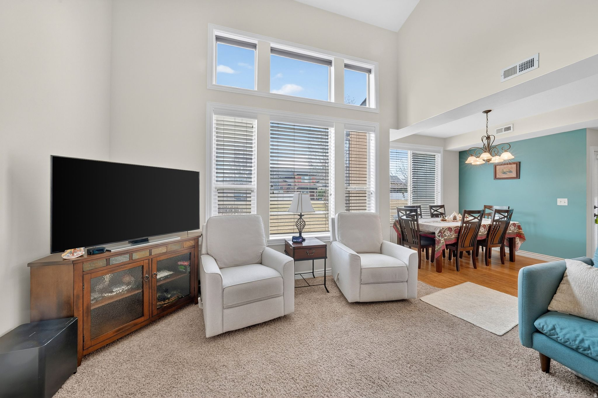 RIVERWALK - Residential