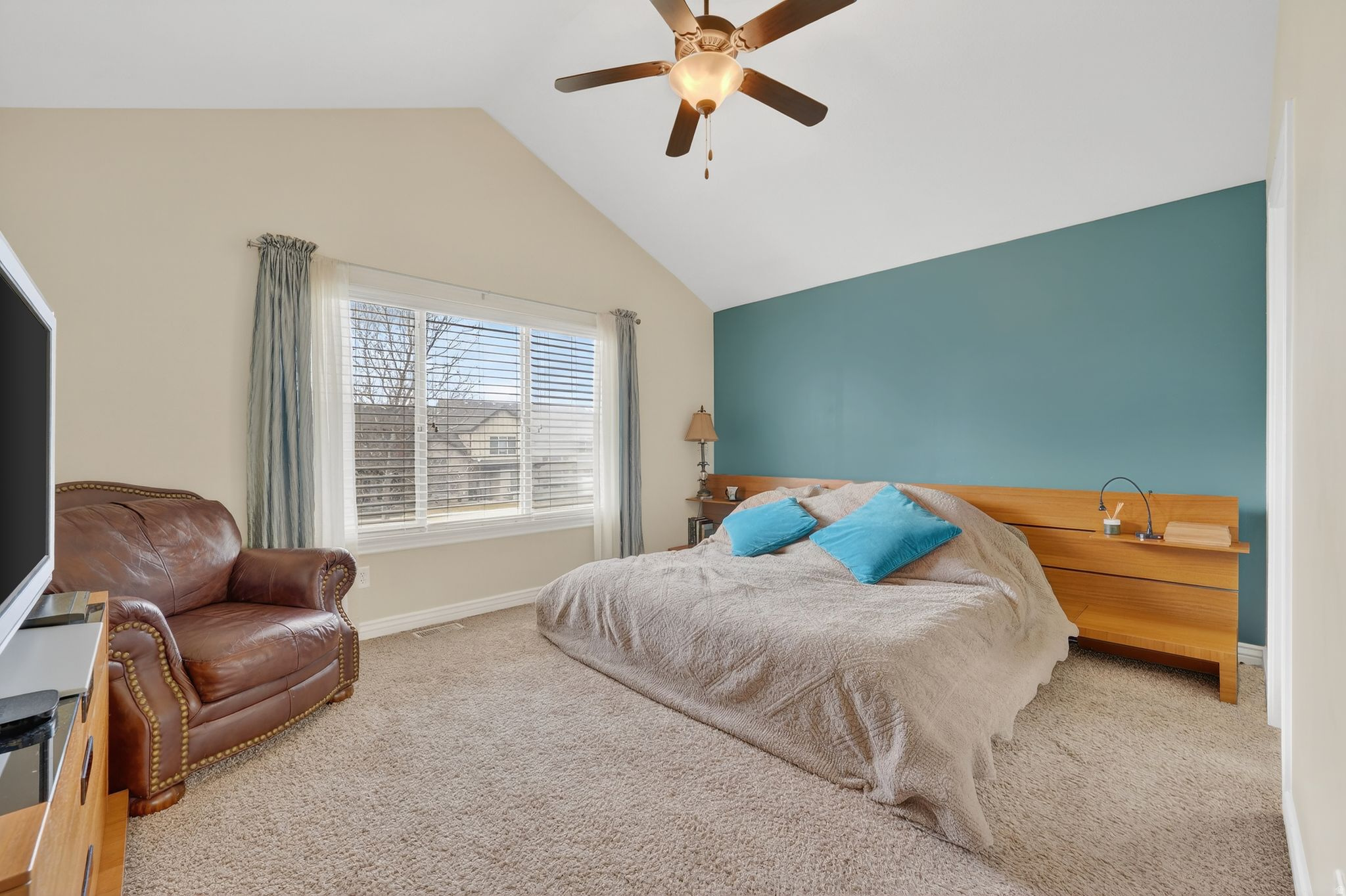 RIVERWALK - Residential