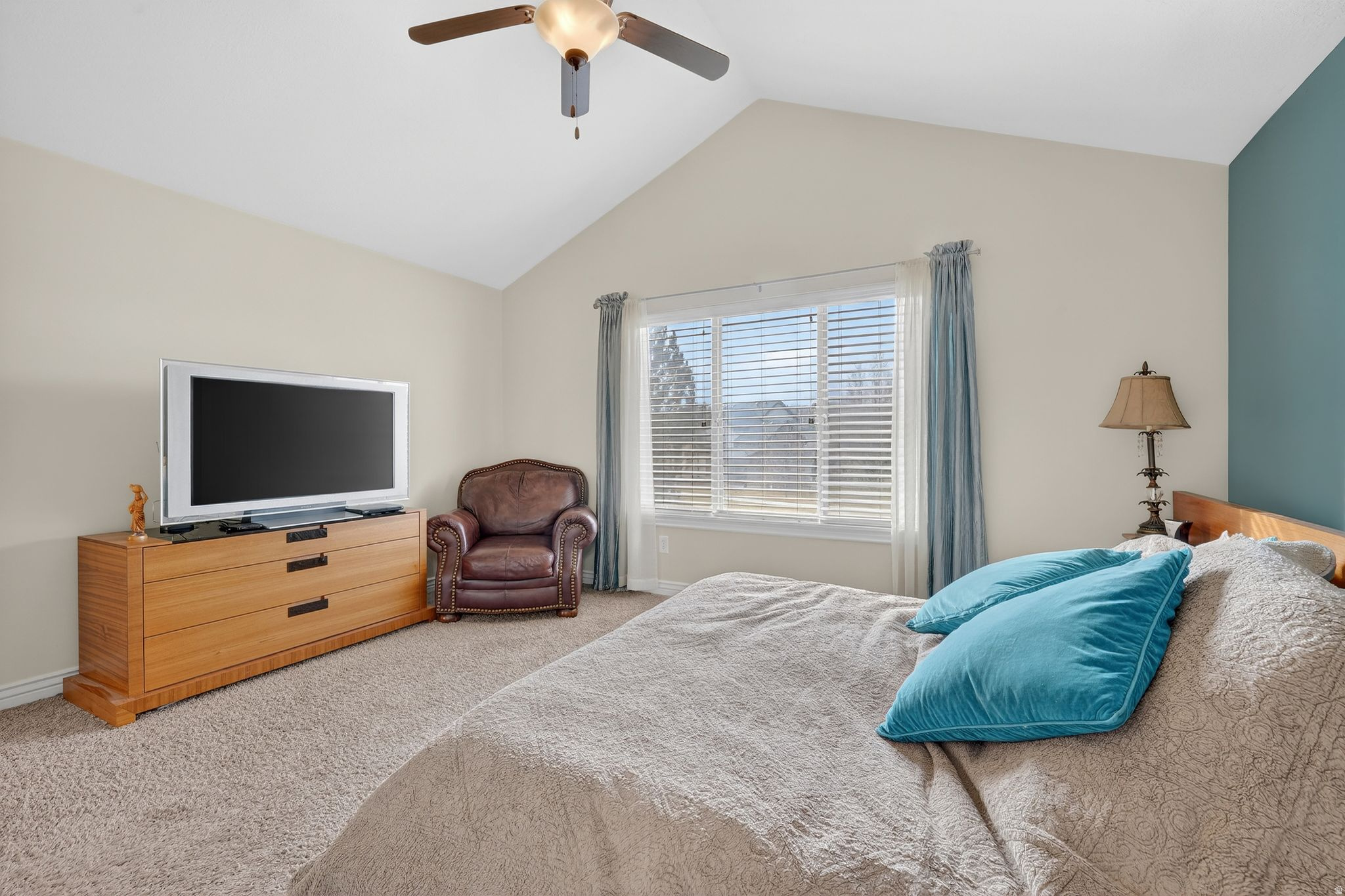 RIVERWALK - Residential