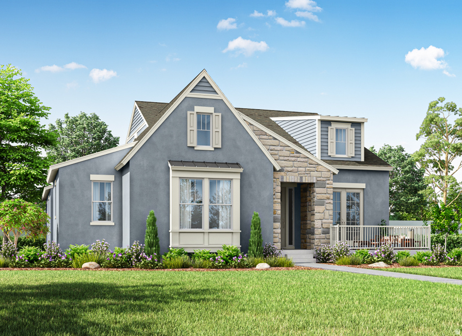 DAYBREAK - Residential