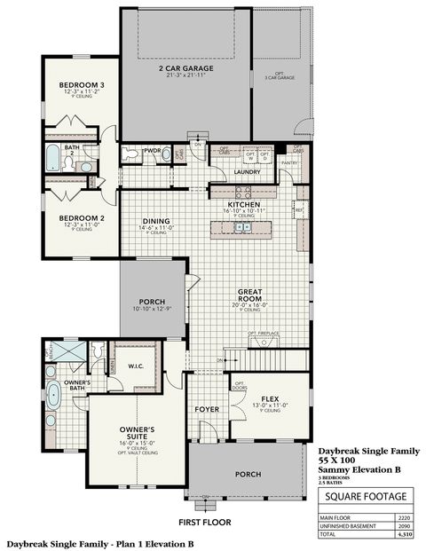 Tiny photo for 7142 W LAKE AVE S, South Jordan, UT 84009 (MLS # 2145038)