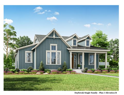 Photo of 7142 W LAKE AVE S, South Jordan, UT 84009 (MLS # 2145038)